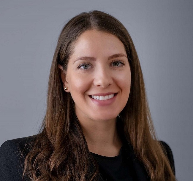 Meet Samantha Warszawski, our Newest Investor Specialist Steadyhand